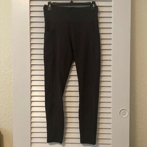 Cycle House women’s black leggings